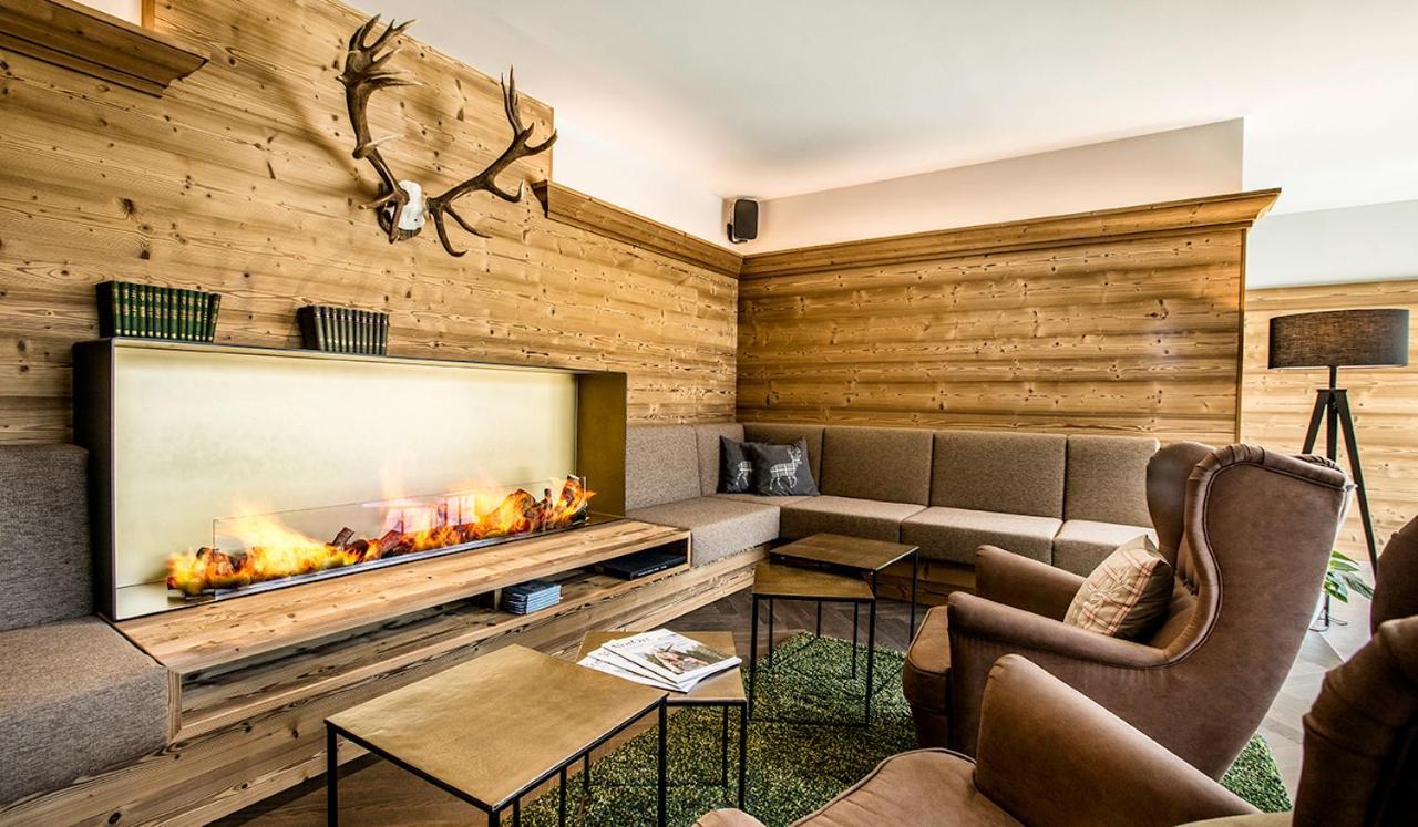 Hotel Das Essigmanngut Anif Bagian luar foto
