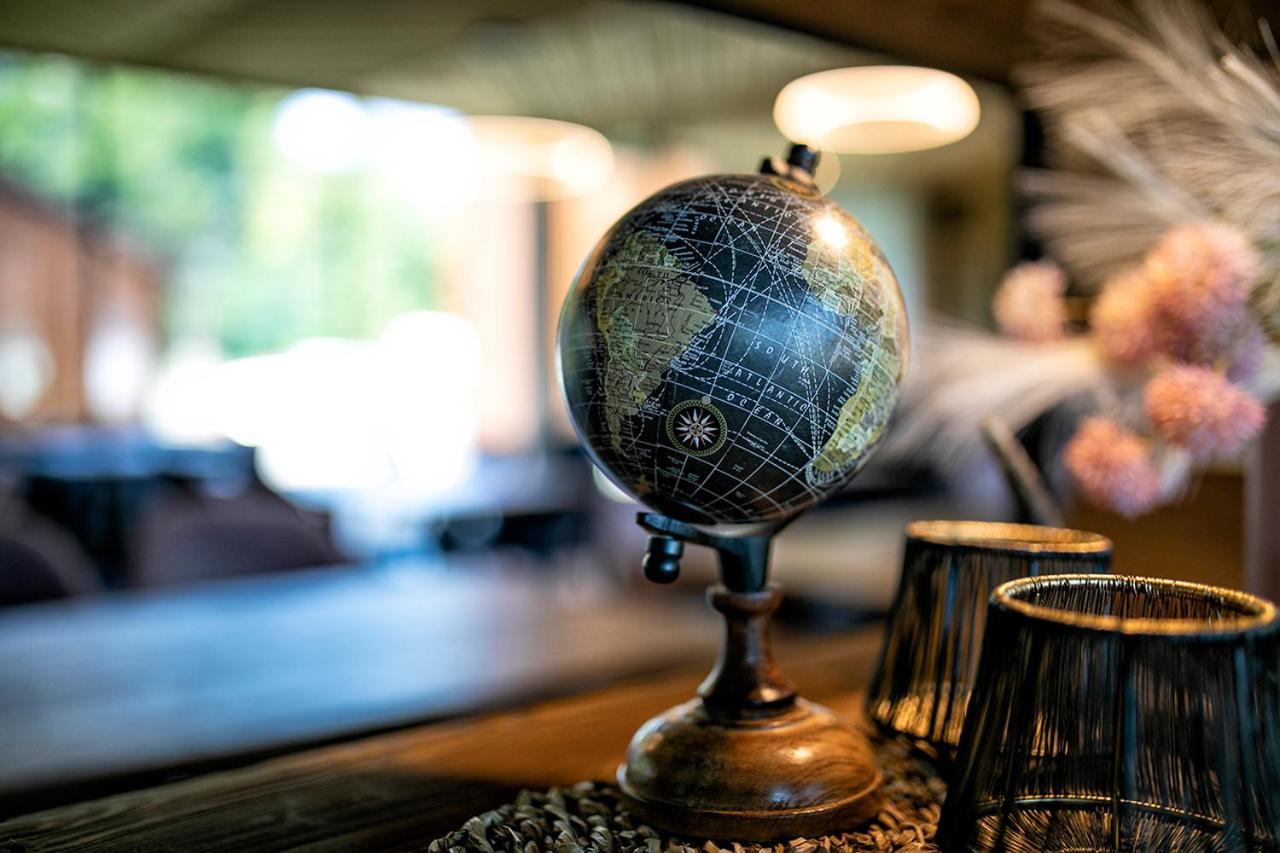Hotel Das Essigmanngut Anif Bagian luar foto