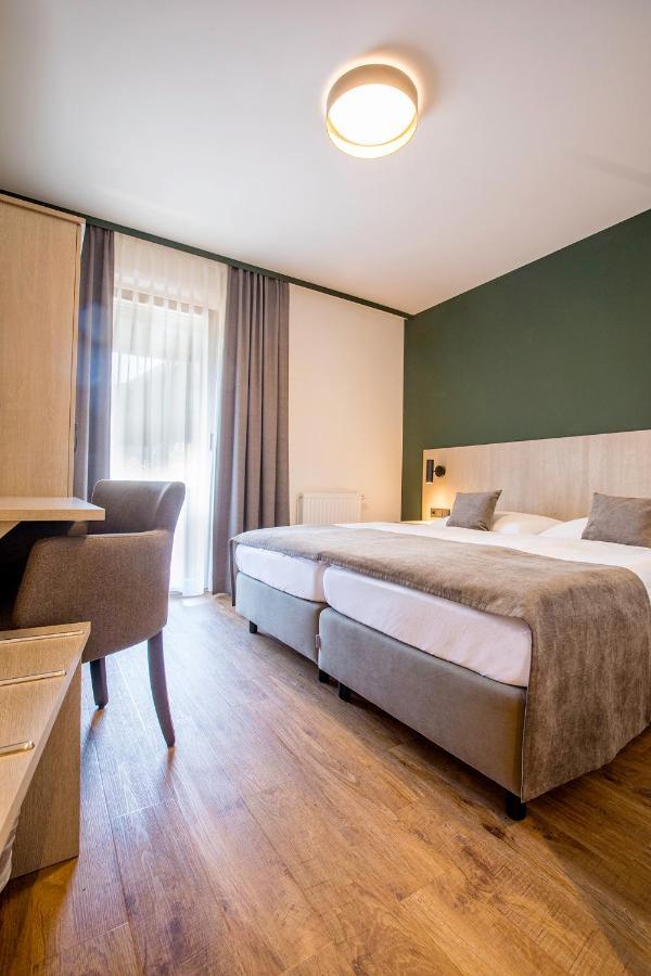Hotel Das Essigmanngut Anif Bagian luar foto