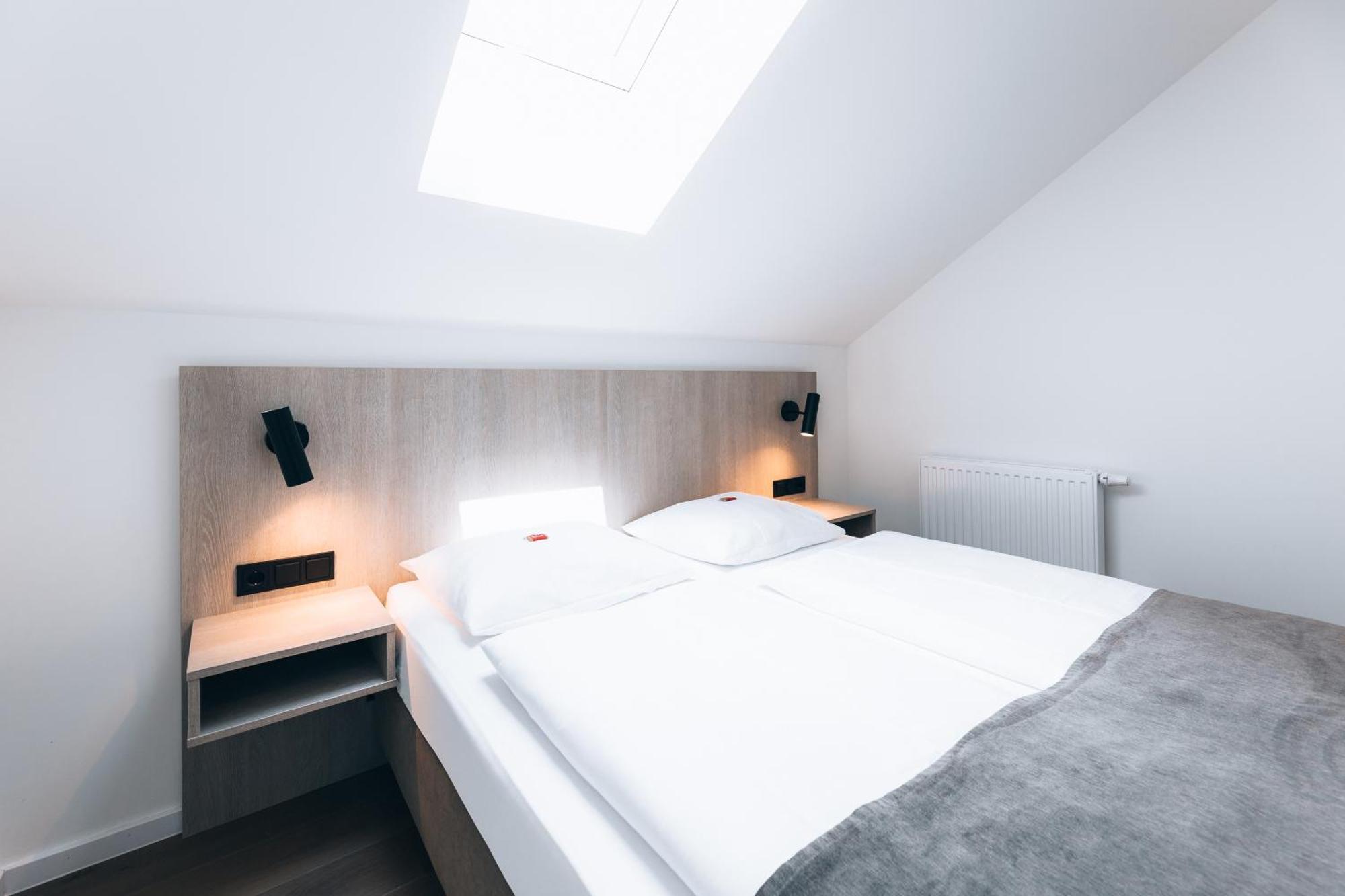 Hotel Das Essigmanngut Anif Bagian luar foto