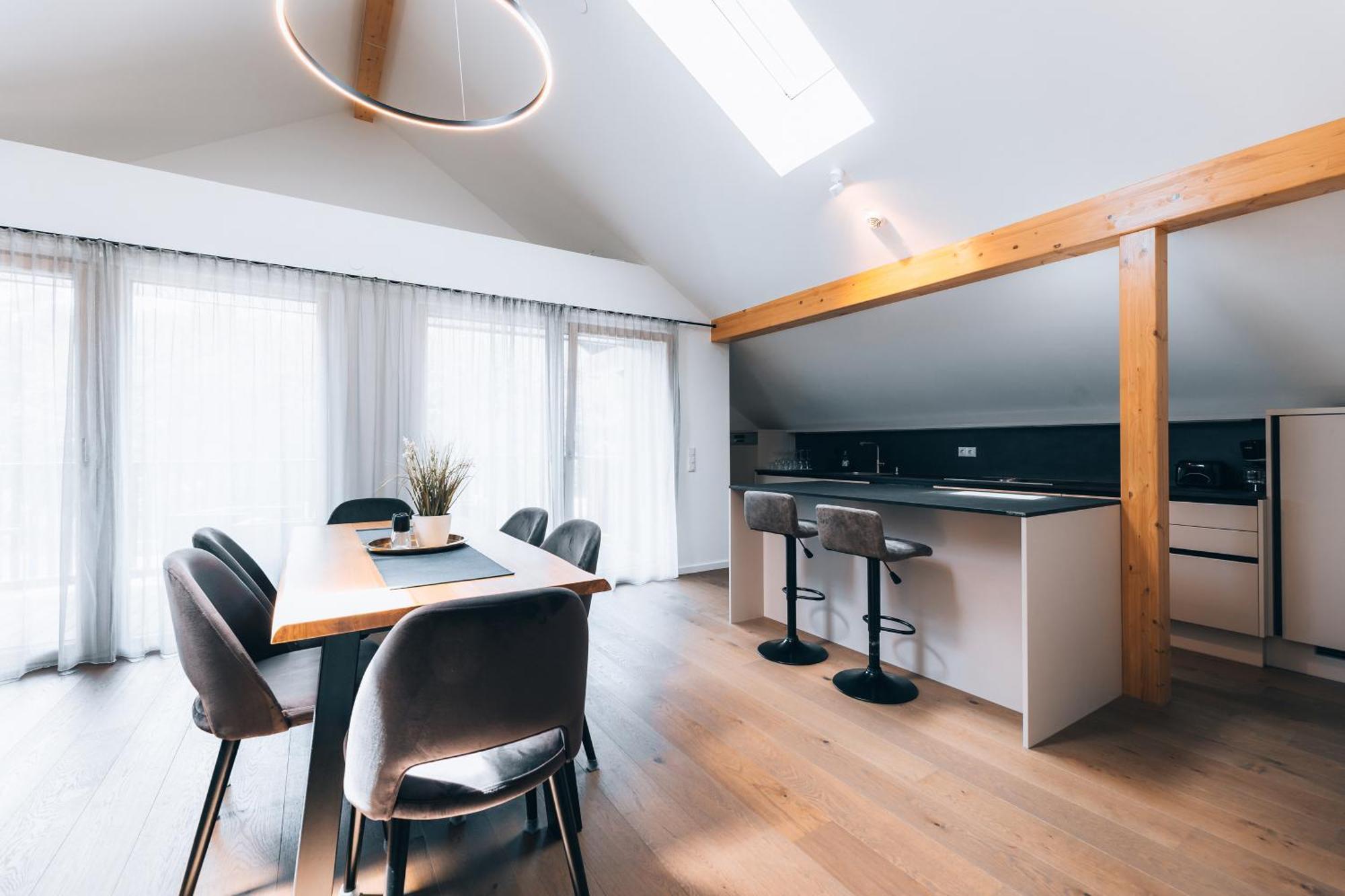 Hotel Das Essigmanngut Anif Bagian luar foto