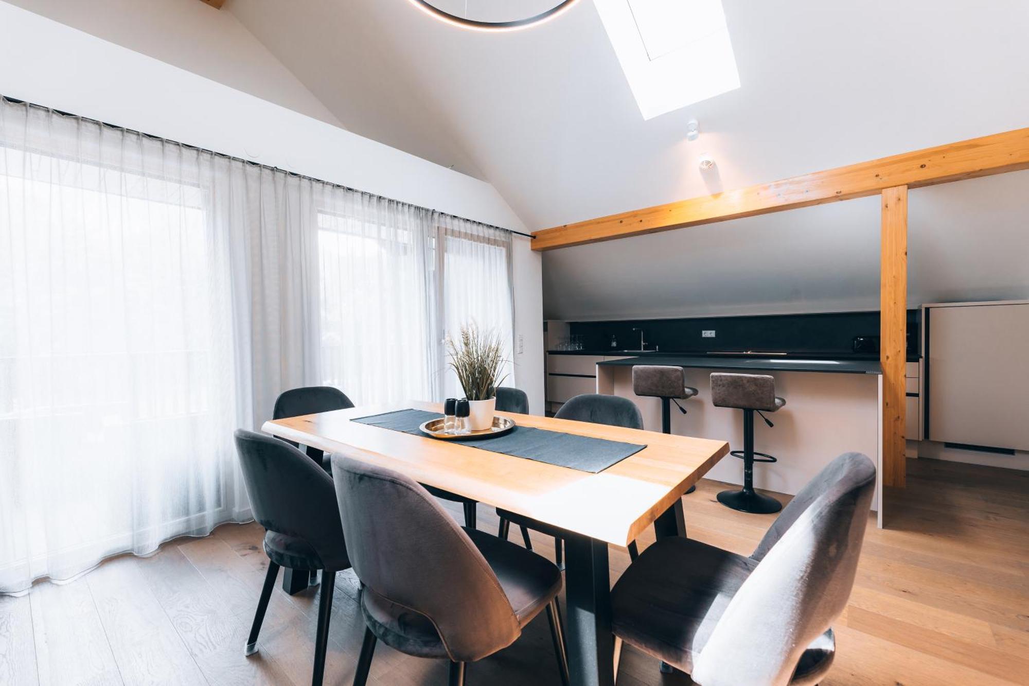 Hotel Das Essigmanngut Anif Bagian luar foto